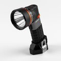 Nebo Rechargeable 780-Lumen LED Spotlight Flashlight with 3/4 Mile Beam NEB-SPT-1000
